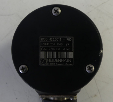 HEIDENHAIN ROD426.0013-900