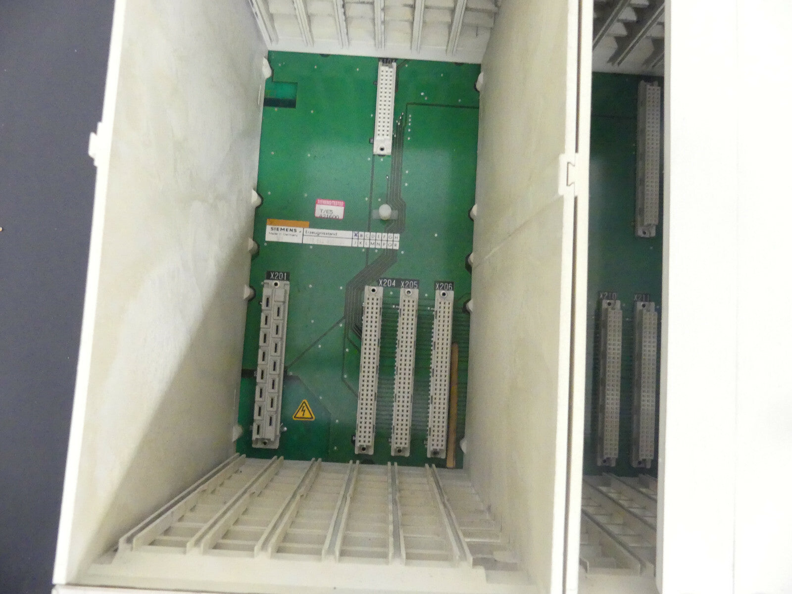 Siemens 6FC5100-0AB01-0AA1 (S. Bilder)