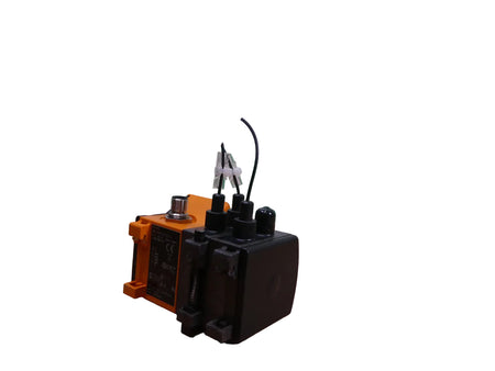 IFM Effektor Glasfaser 005005 00F-FPKG/M12/GL4