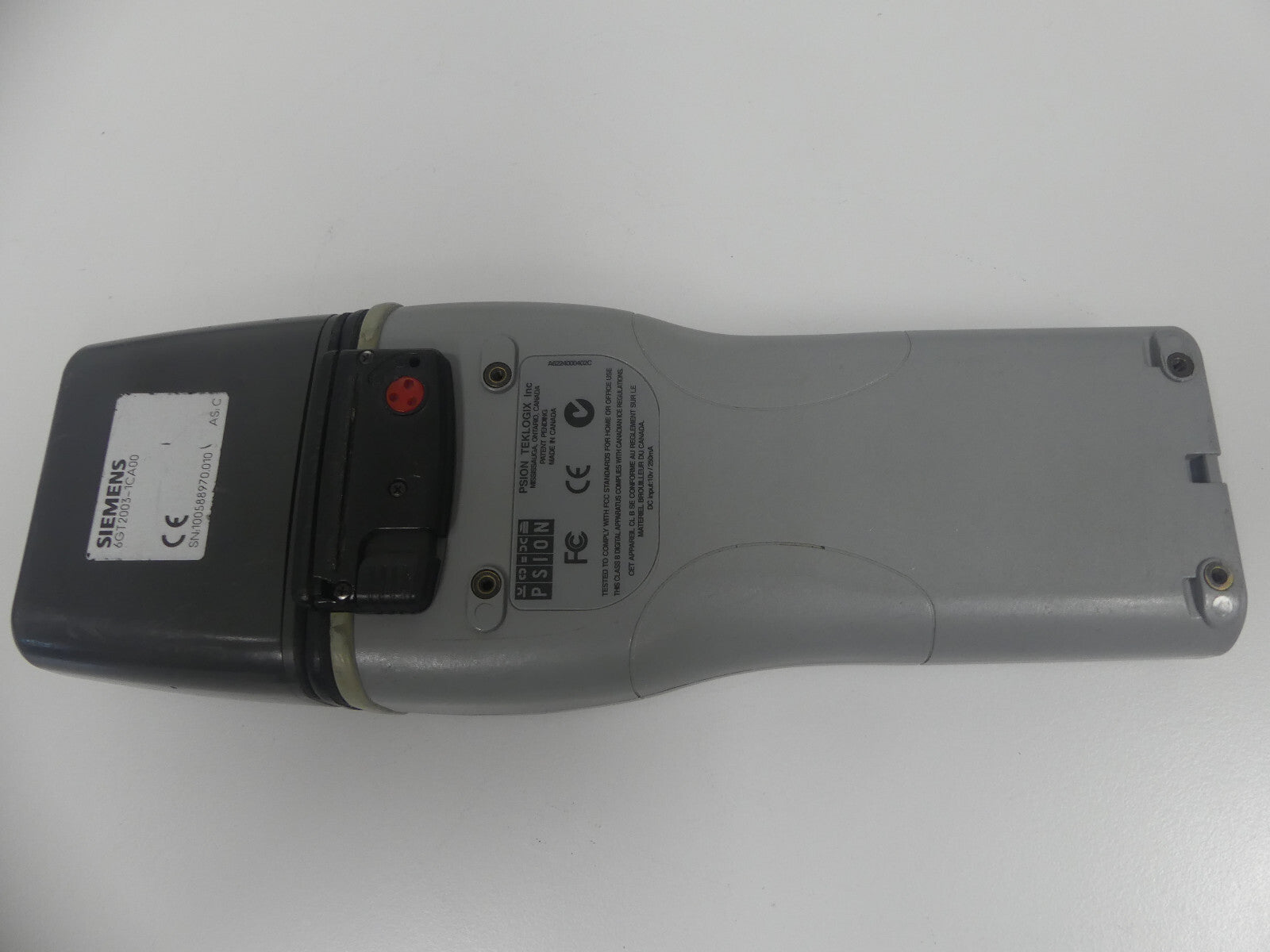 Siemens MOBY STG I / 6GT2003-1CA00