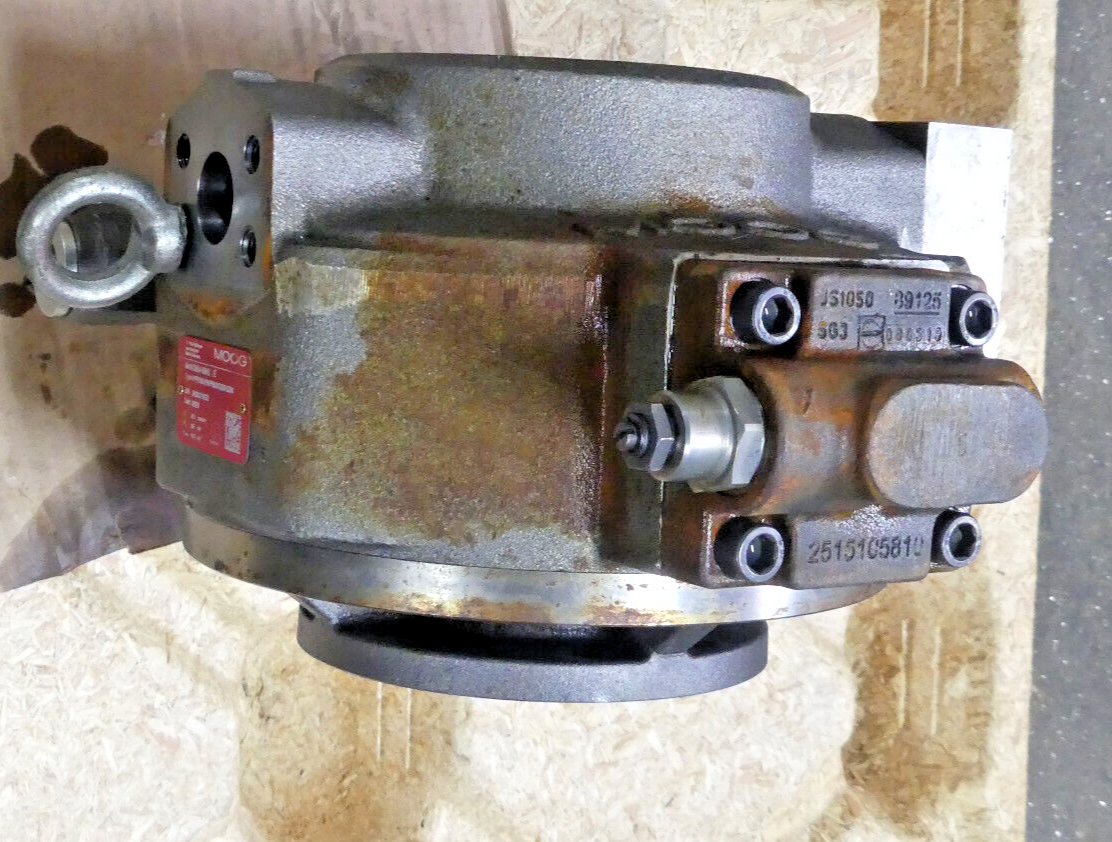 MOOG D954-0043/E HPR18XXRKP063KD28F2Z00