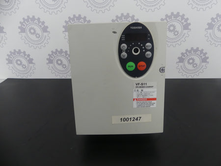 Toshiba VFS11-4037PL-WP(3A)