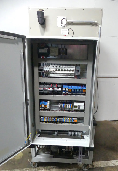 HSR Verfahrenstechnik Klimaschrank P10042101