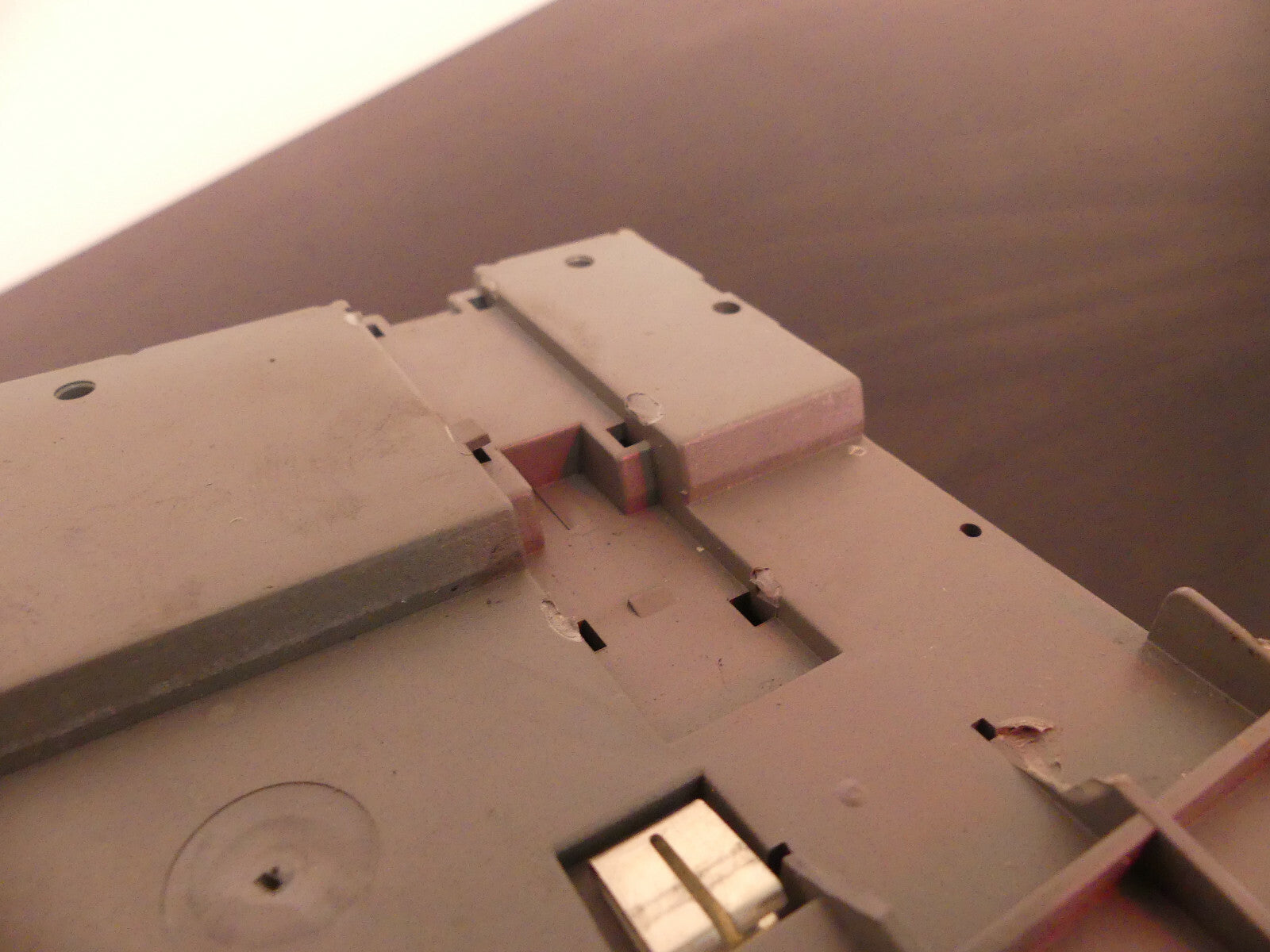 Heidenhain PLB 510 (S. Bilder)
