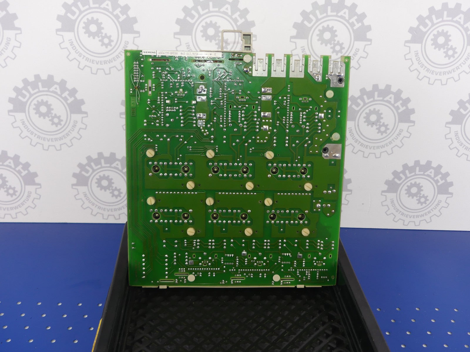 SIEMENS 6SC6140-0FE00