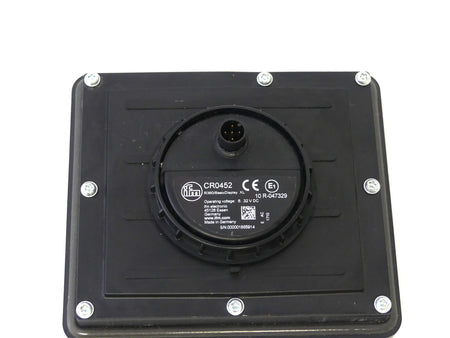 IFM Electronic CR0452