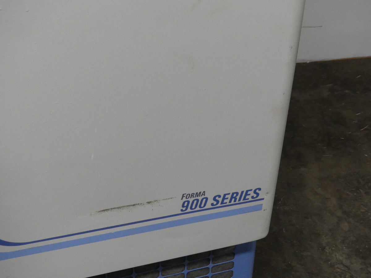 Thermo Scientific Forma 900 Serie  (beschädigt-ersatz teil)