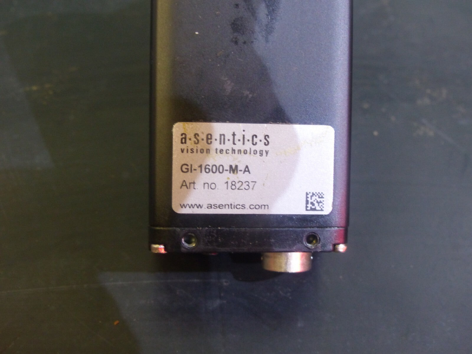 Asentics GI-1600-M-A
