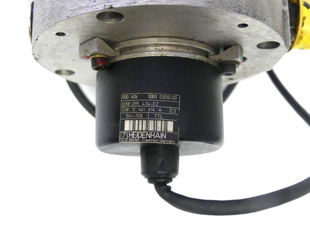Indramat MAC112B-0-GD-3-F/130-A-0/S005