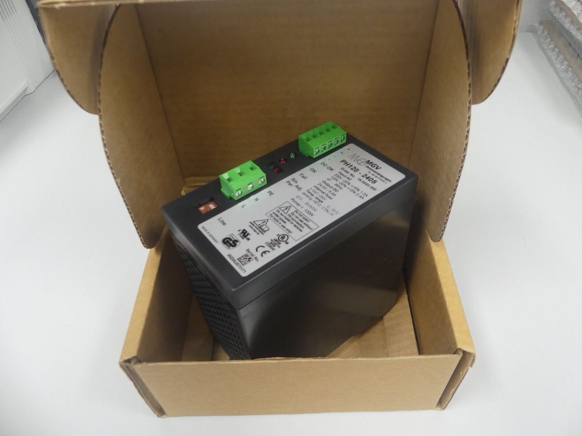 MGV PH120-2405