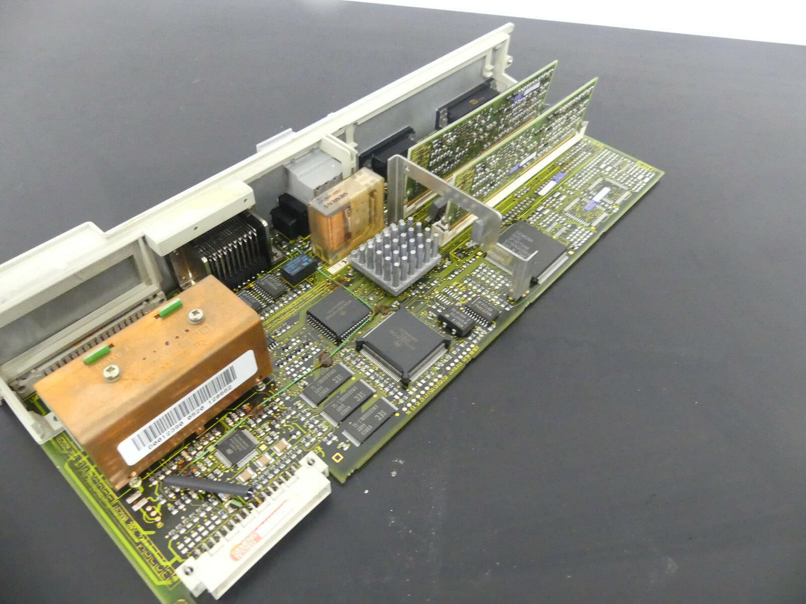 Siemens 6SN1118-0DG23-0AA0