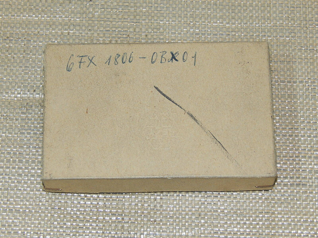 SIEMENS 6FX1806-0BX01 Sinumerik Modul 