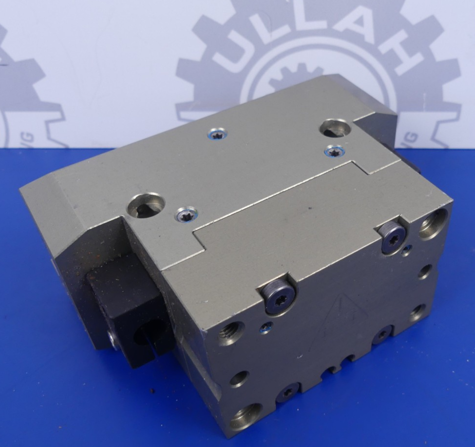 Schunk   Parallelgreifer PGN+80-2 AS 371451