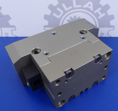 Schunk   Parallelgreifer PGN+80-2 AS 371451