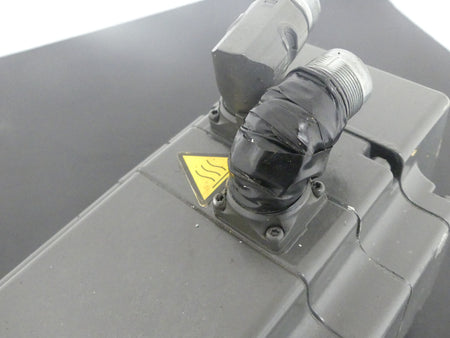 SIEMENS  S SYNCHRONSERVOMOTOR  1FK7064-7AF71-1EG3 leicht Beschadgit s.Bilder