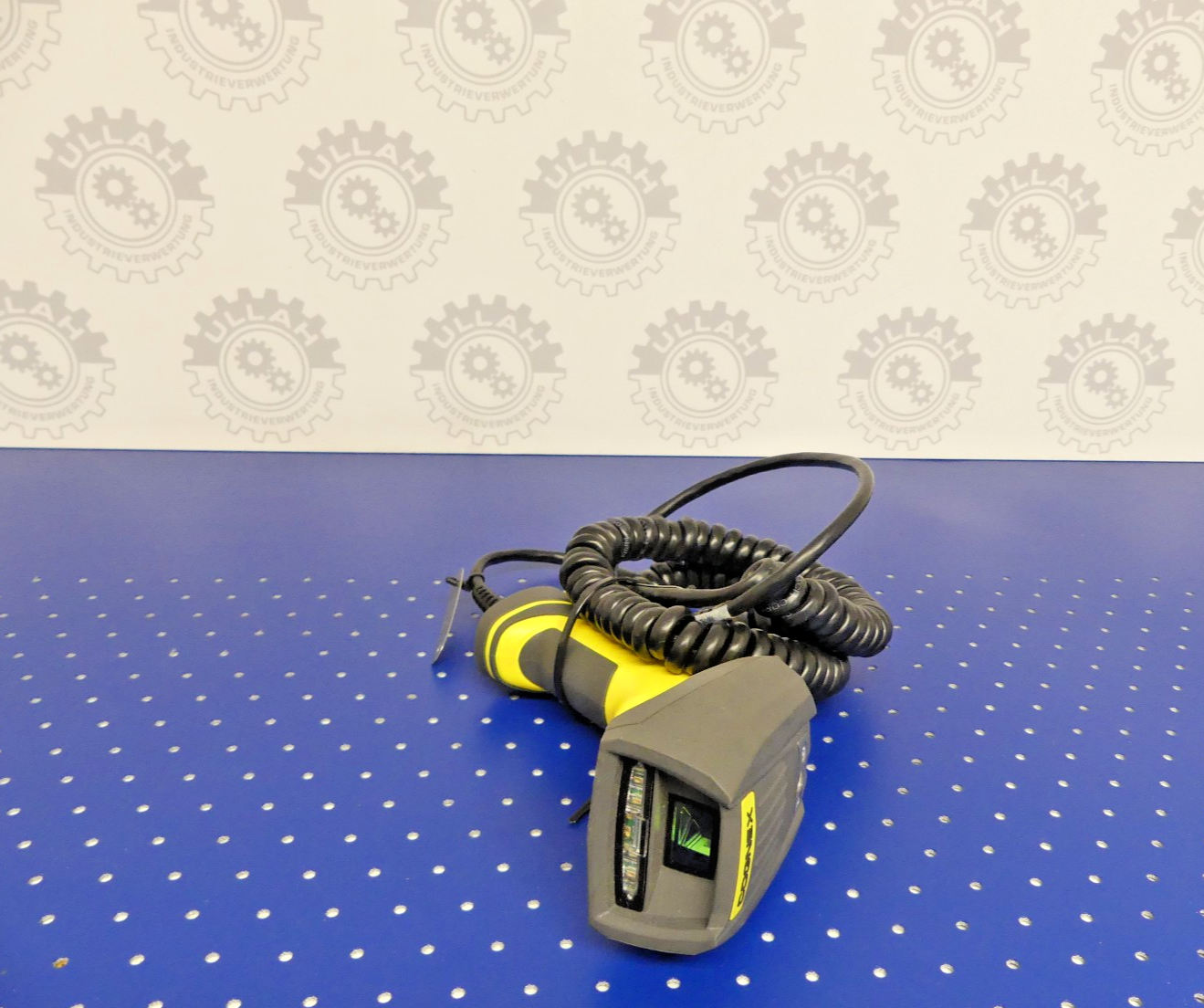 COGNEX DM8050X