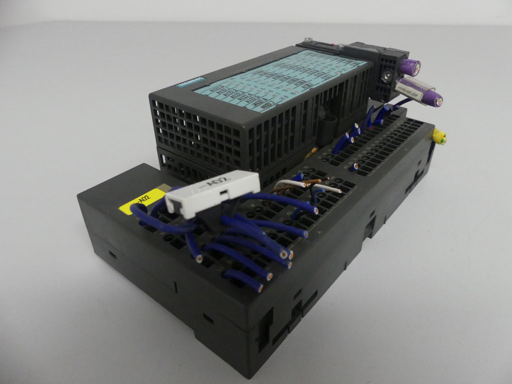 SIEMENS ET 200L 133-1BL01-0XB0