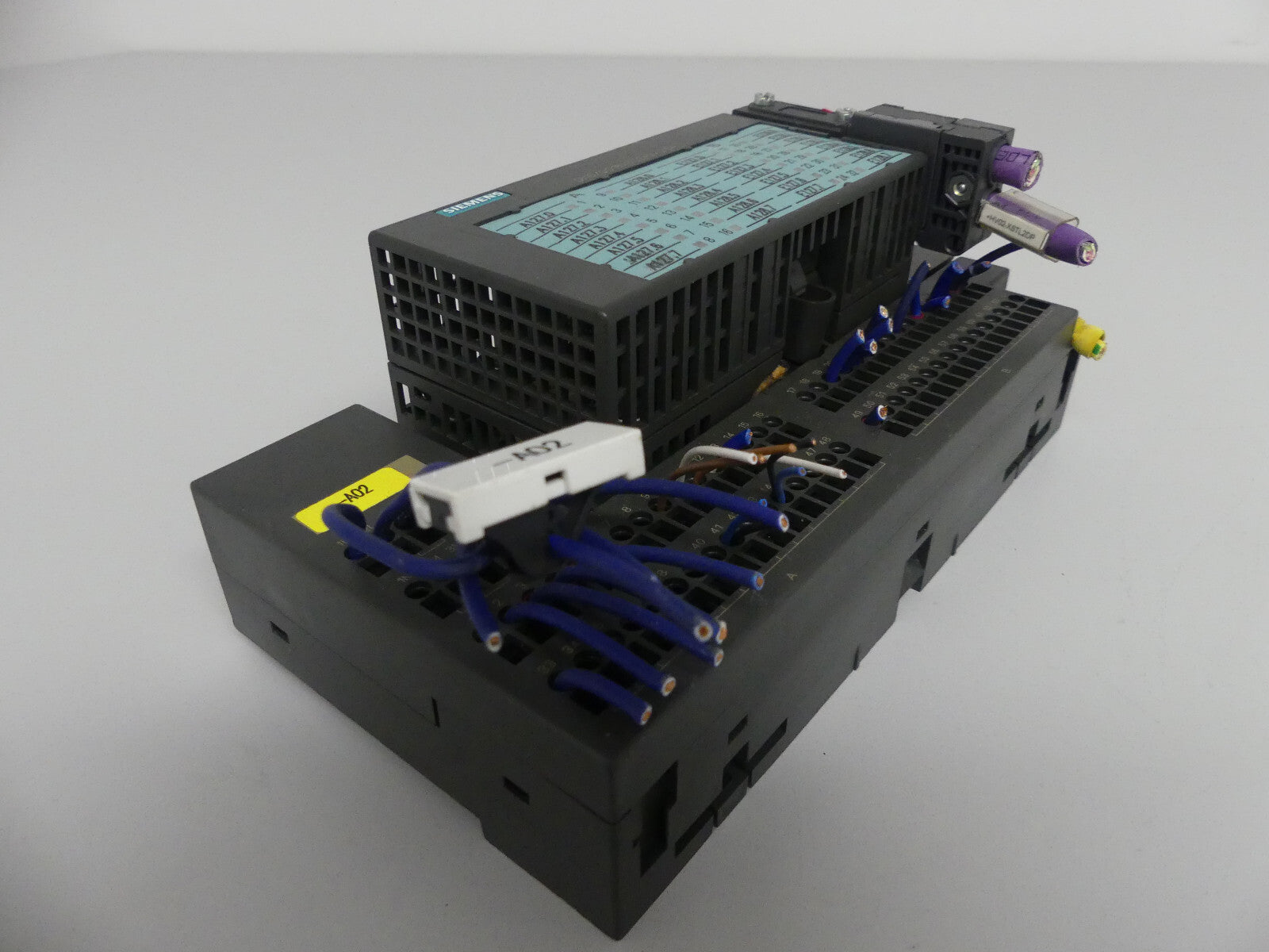 SIEMENS ET 200L 133-1BL01-0XB0