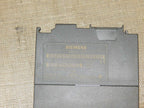SIEMENS  SIMATIC  6ES7370-0AA01-0AA0 / 6ES73700AA010AA0,  Used 