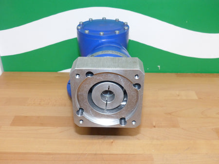 Wittenstein alpha TPK+025S-MF2-70-0E1-1K01 Getriebe used s.Bilder