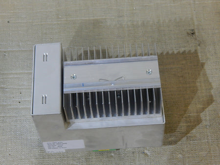 SCA Schucker Heizsteuerung TCU 3001 ETH USED