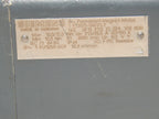 Siemens Permanent-Magnet-Motor 1FT5072-0AF01-2 Leicht beschädigt s.Bilder
