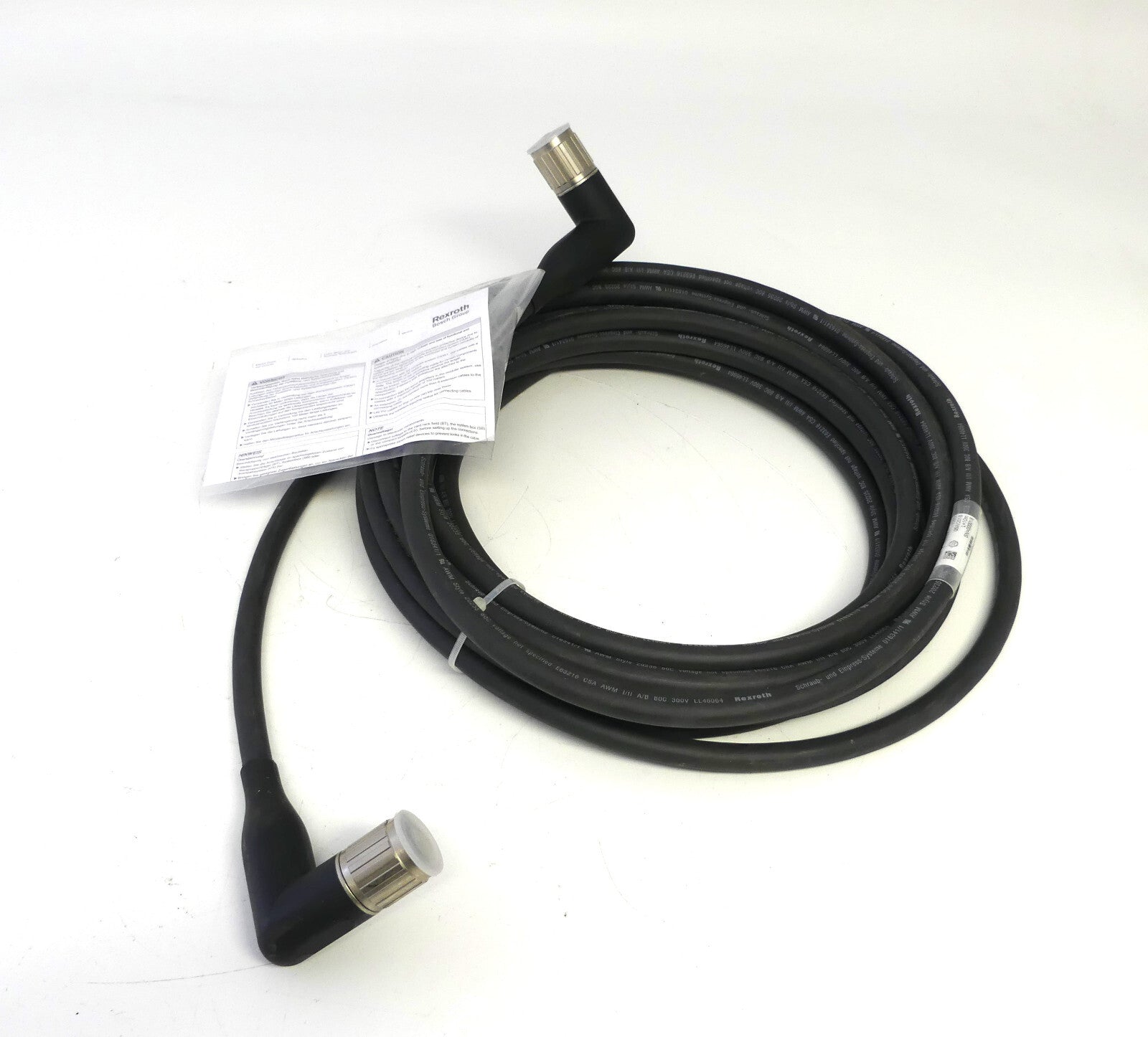 Rexroth 0 608 740 113 / S-010-S-A (ohne originalverpackung)