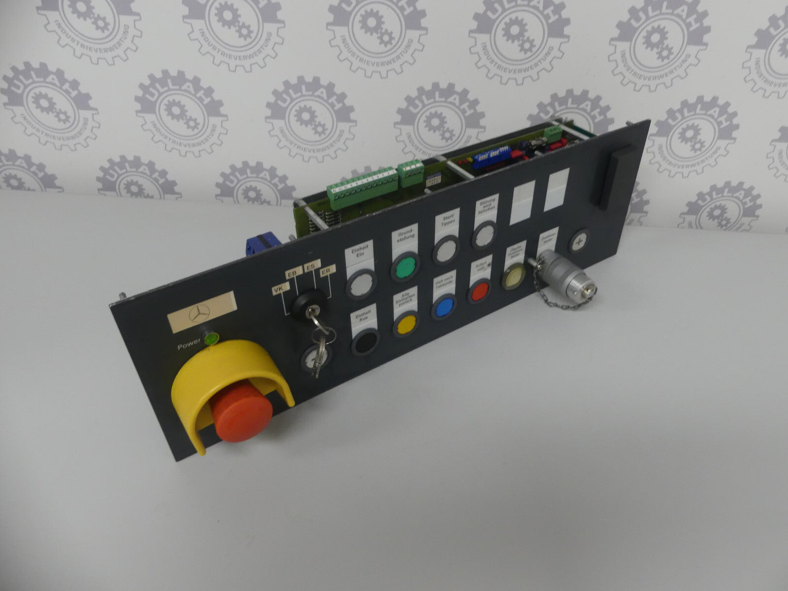 Siemens 6FC5203-0AD21-1AA1