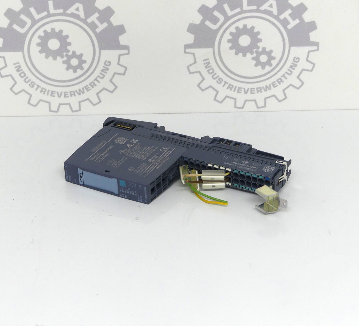 Siemens 6ES7138-6AA00-0BA0