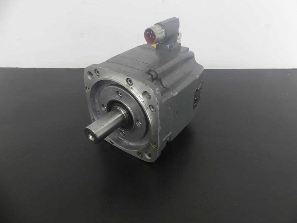 Siemens  Synchron Servomotor 1FK7060-2AF71-1CG1-Z