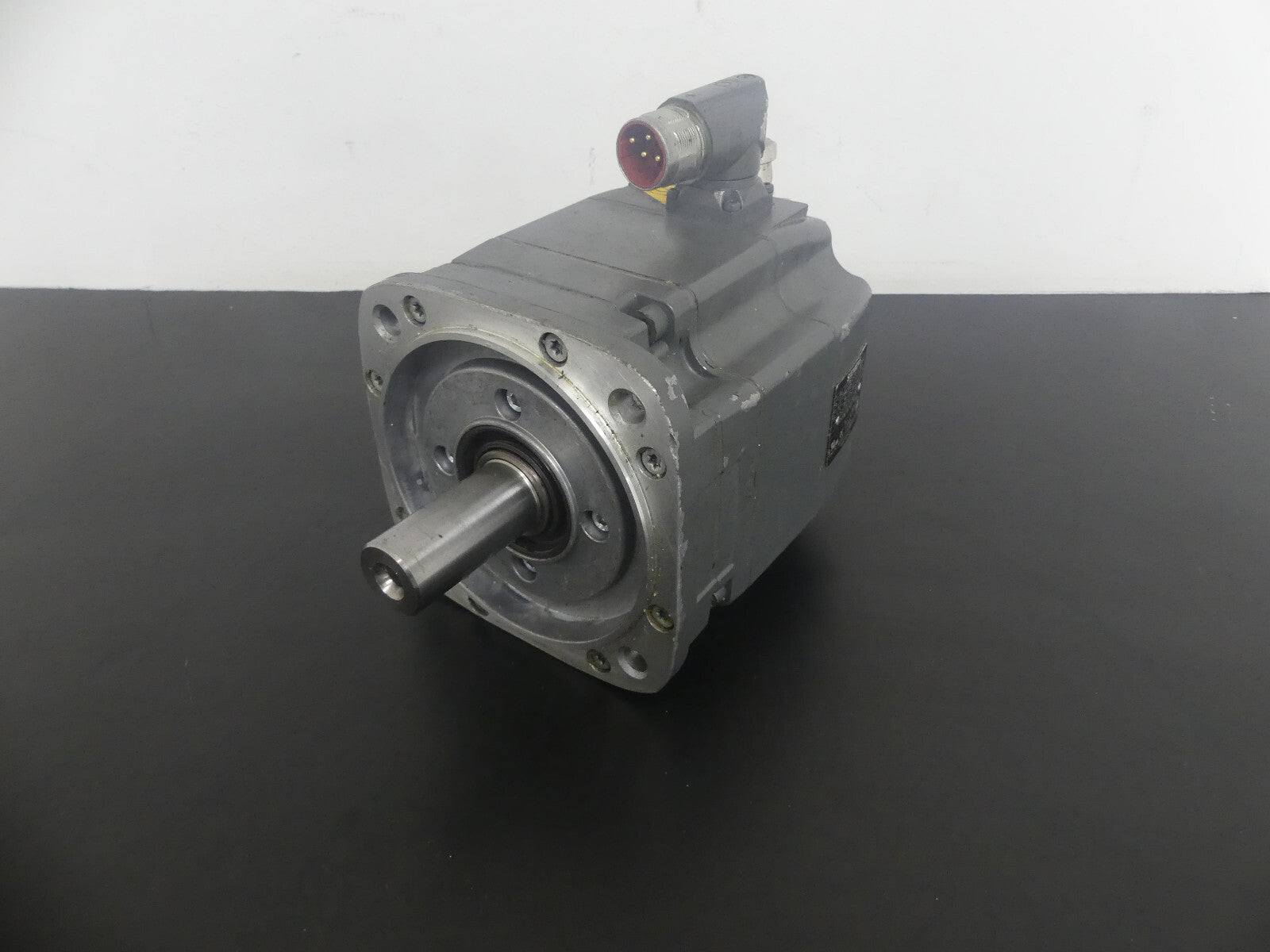 Siemens  Synchron Servomotor 1FK7060-2AF71-1CG1-Z