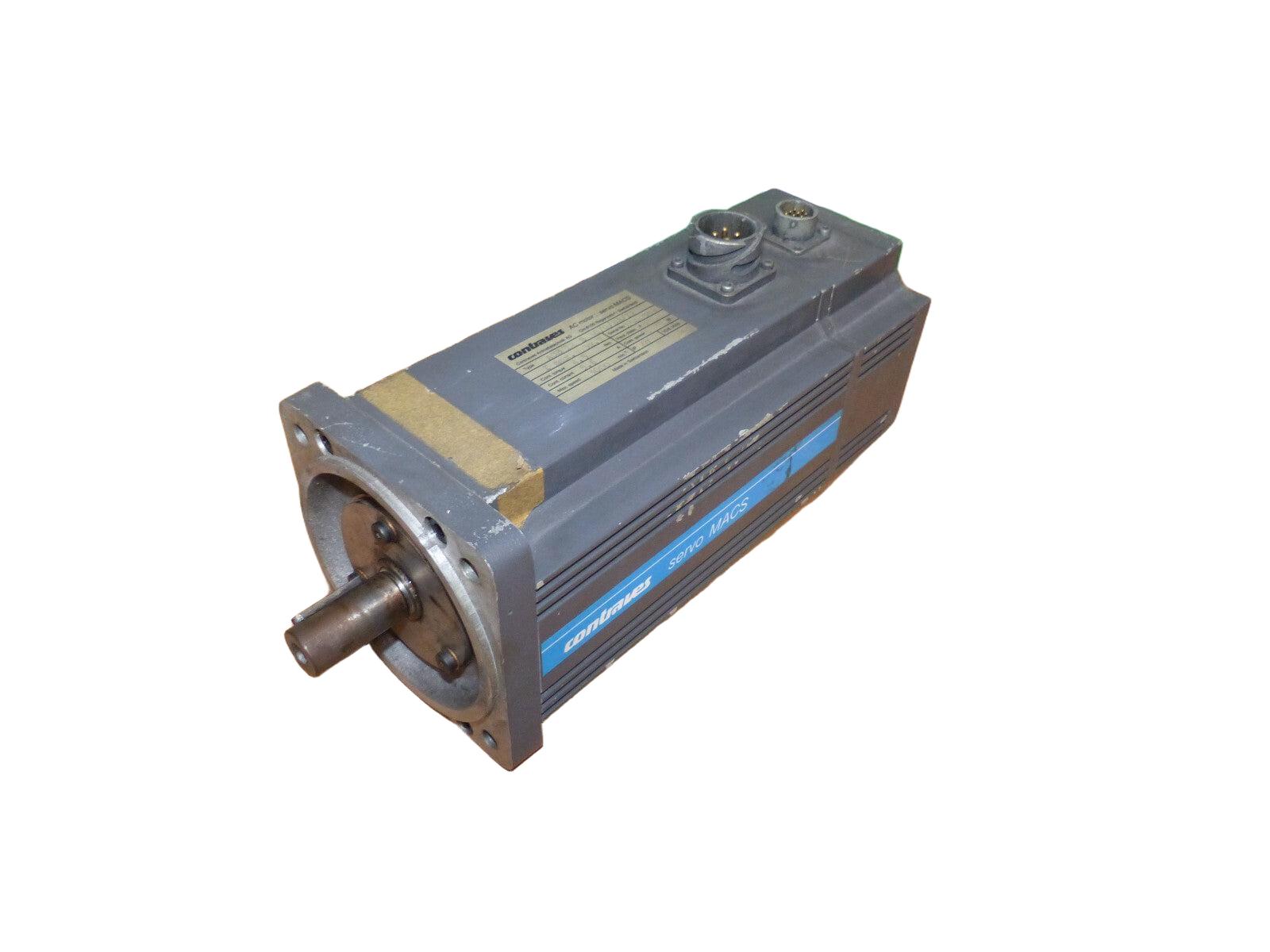 contraves ACB11S30 l 0/SS/IP used s.Bilder
