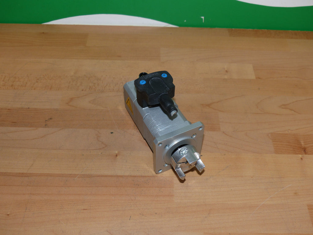 Festo EMMS-ST-42-S-SE-G2 (1370471) Schrittmotor used s.Bilder