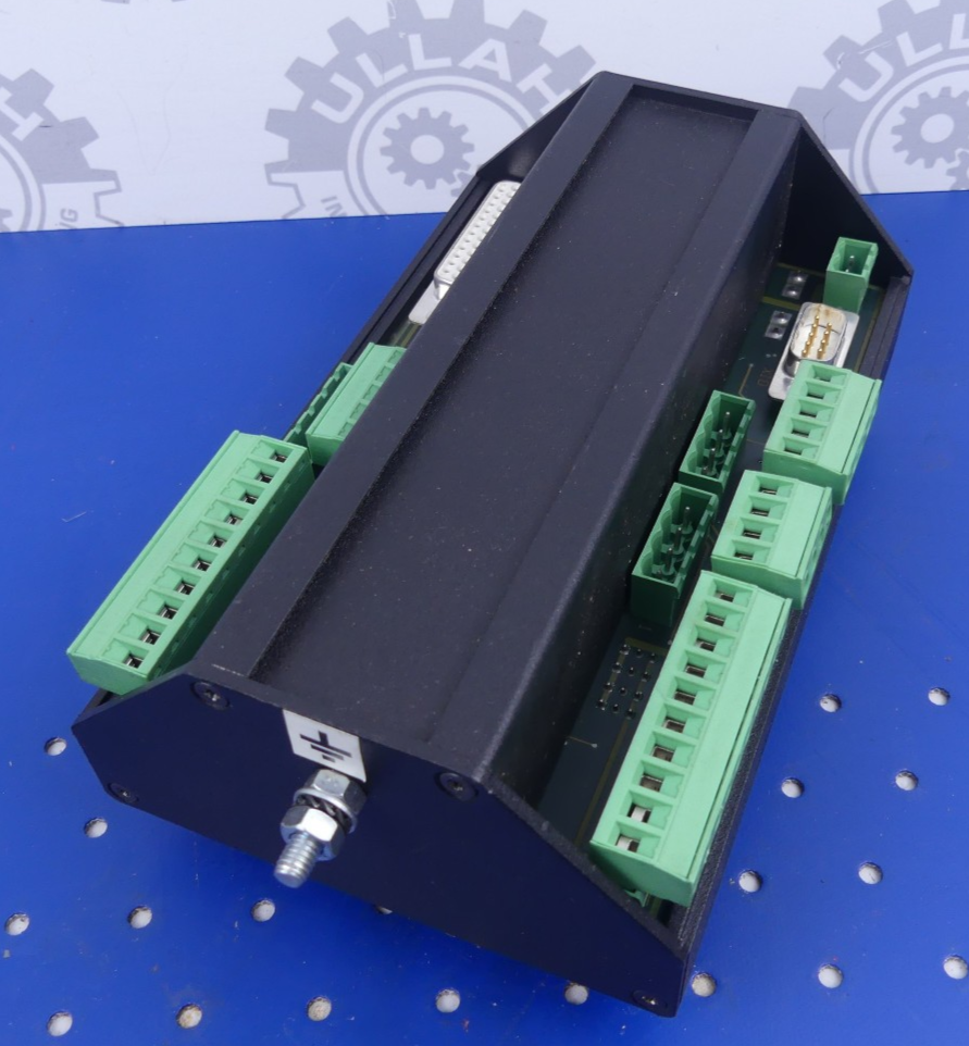 KIMA Echtzeitsysteme 120-100-001 K11 Maschinen-Controller
