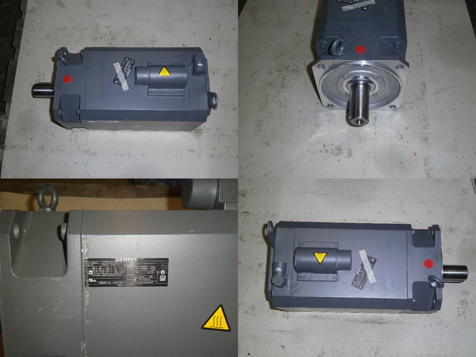 Siemens 3-Motor 1FT6105-8AC71-4EA1