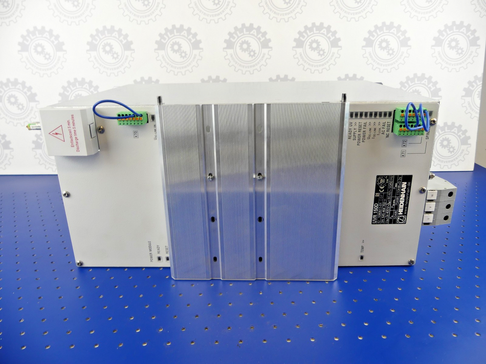HEIDENHAIN UVR 150D