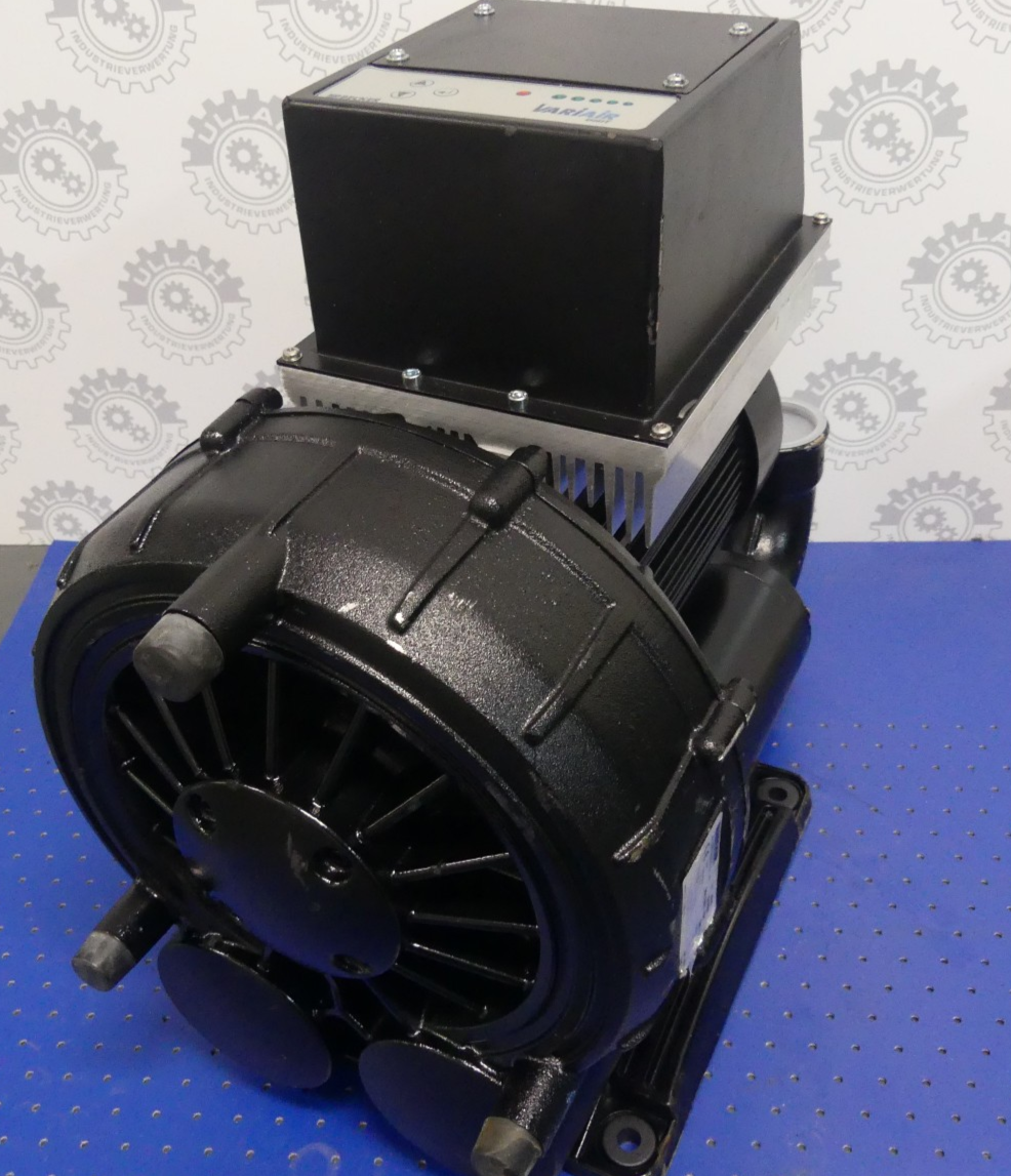 Vakuumpumpe Becker SV190/1-401  3297608