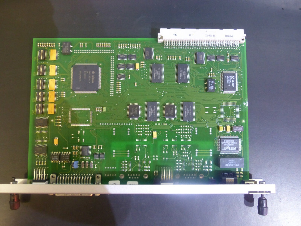 Bosch COM-e