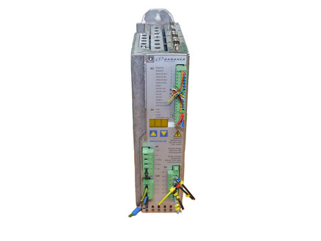 Kollmorgen servostarmodule s30361-na used