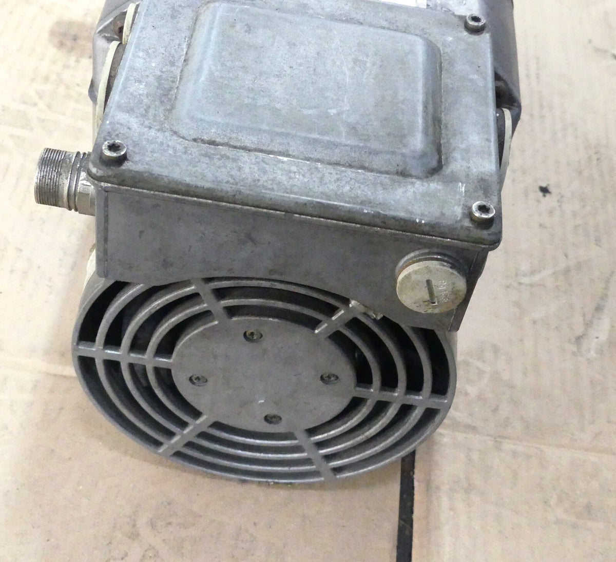 Siemens  1PH7105-2NF02-0BC0