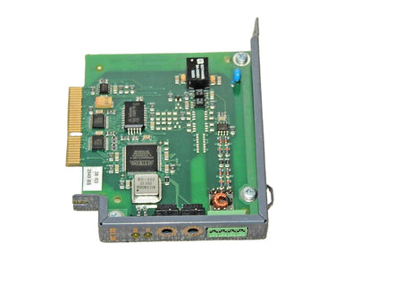 B&R  Kommunikationsmodul  8AC110.60-1  Used