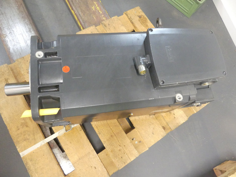 Siemens Simotics 3~(1P)  1PH8137-1CG02-0LA1-Z