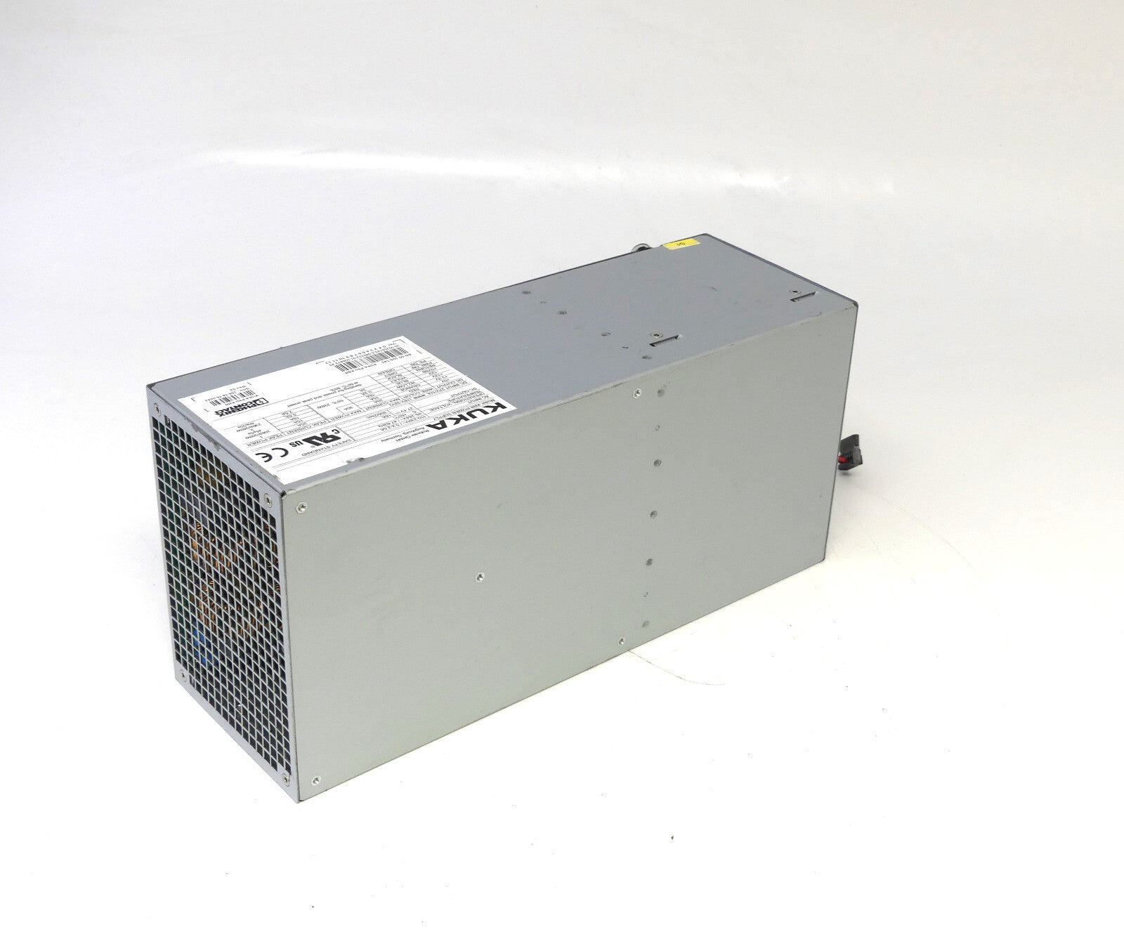 KUKA model:KBR POWER SUPPLY