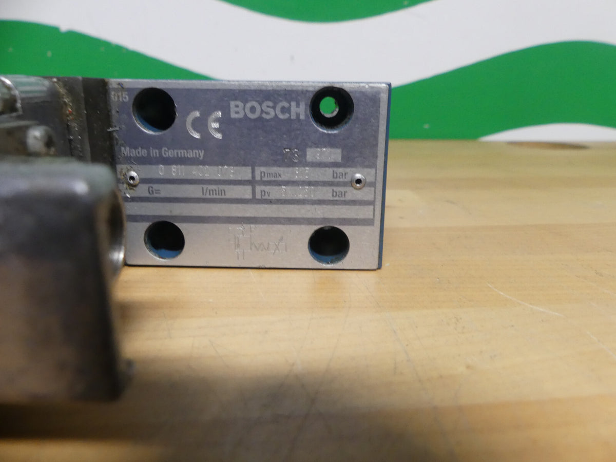 Bosch 0 811 402 073