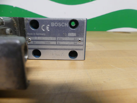 Bosch 0 811 402 073