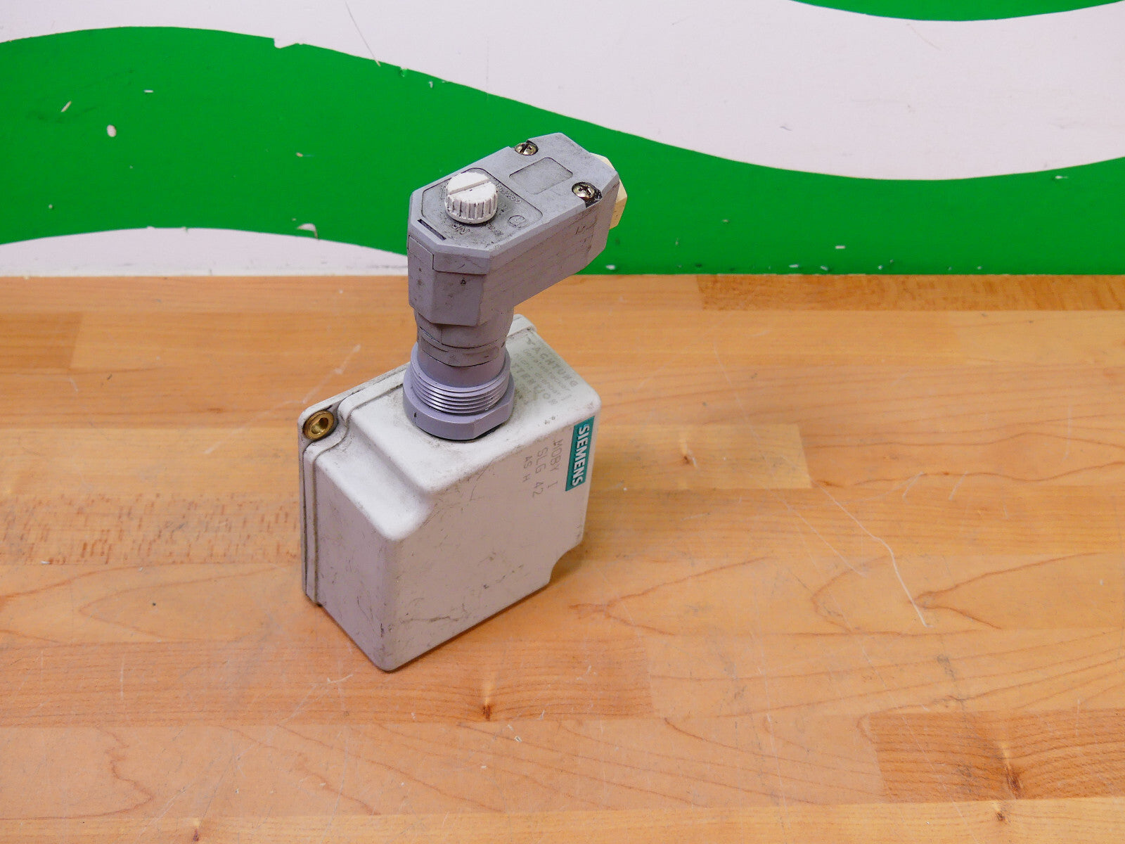 Siemens SLG 42 // 6GT2001-0BA00