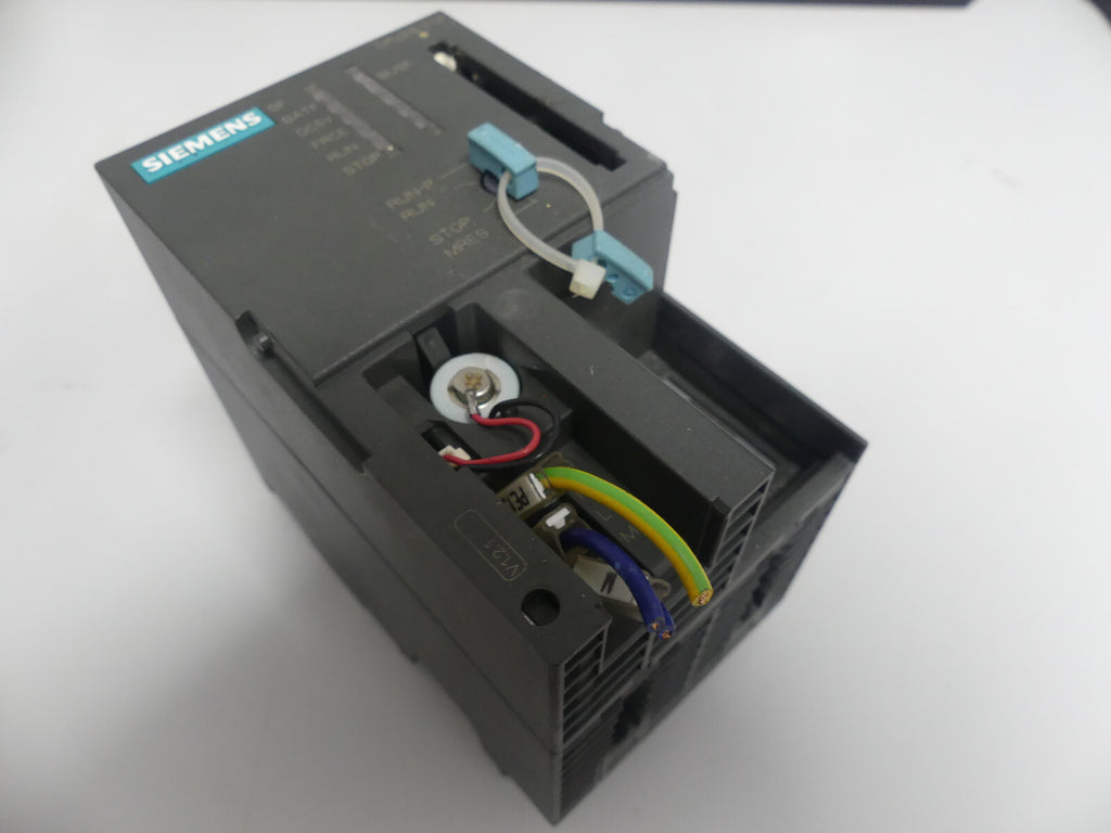 Siemens 6ES7 316-2AG00-0AB0