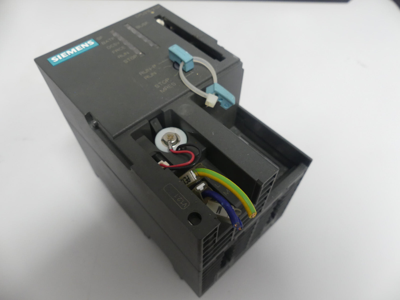 Siemens 6ES7 316-2AG00-0AB0