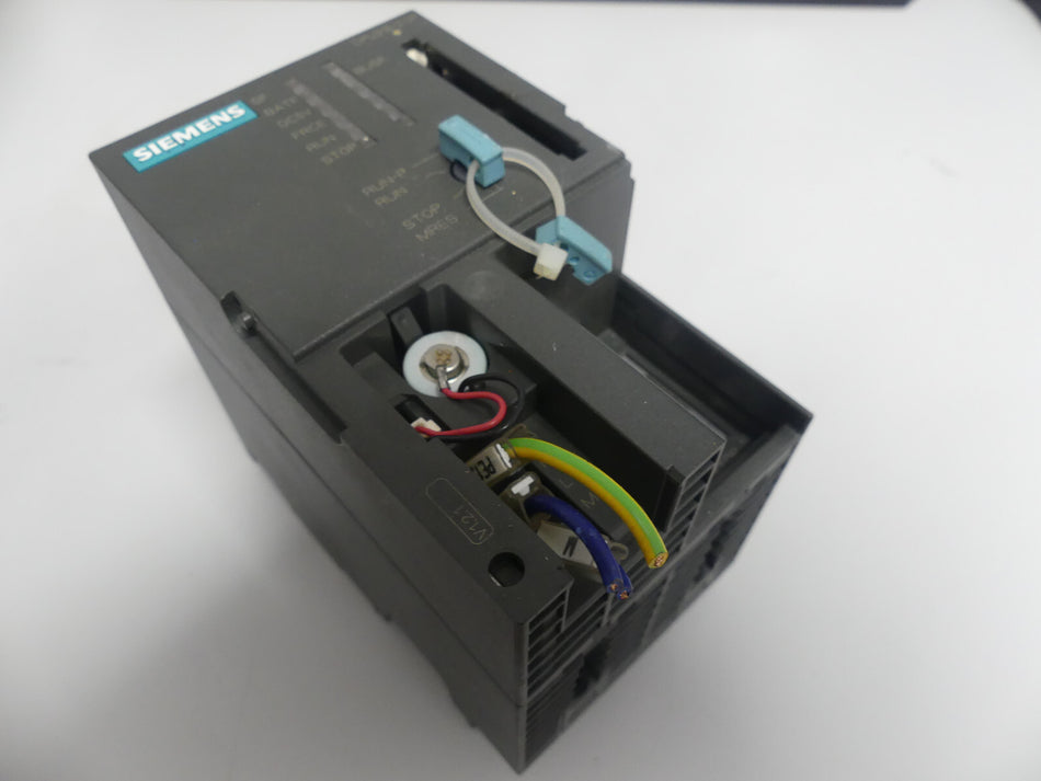 Siemens 6ES7 316-2AG00-0AB0