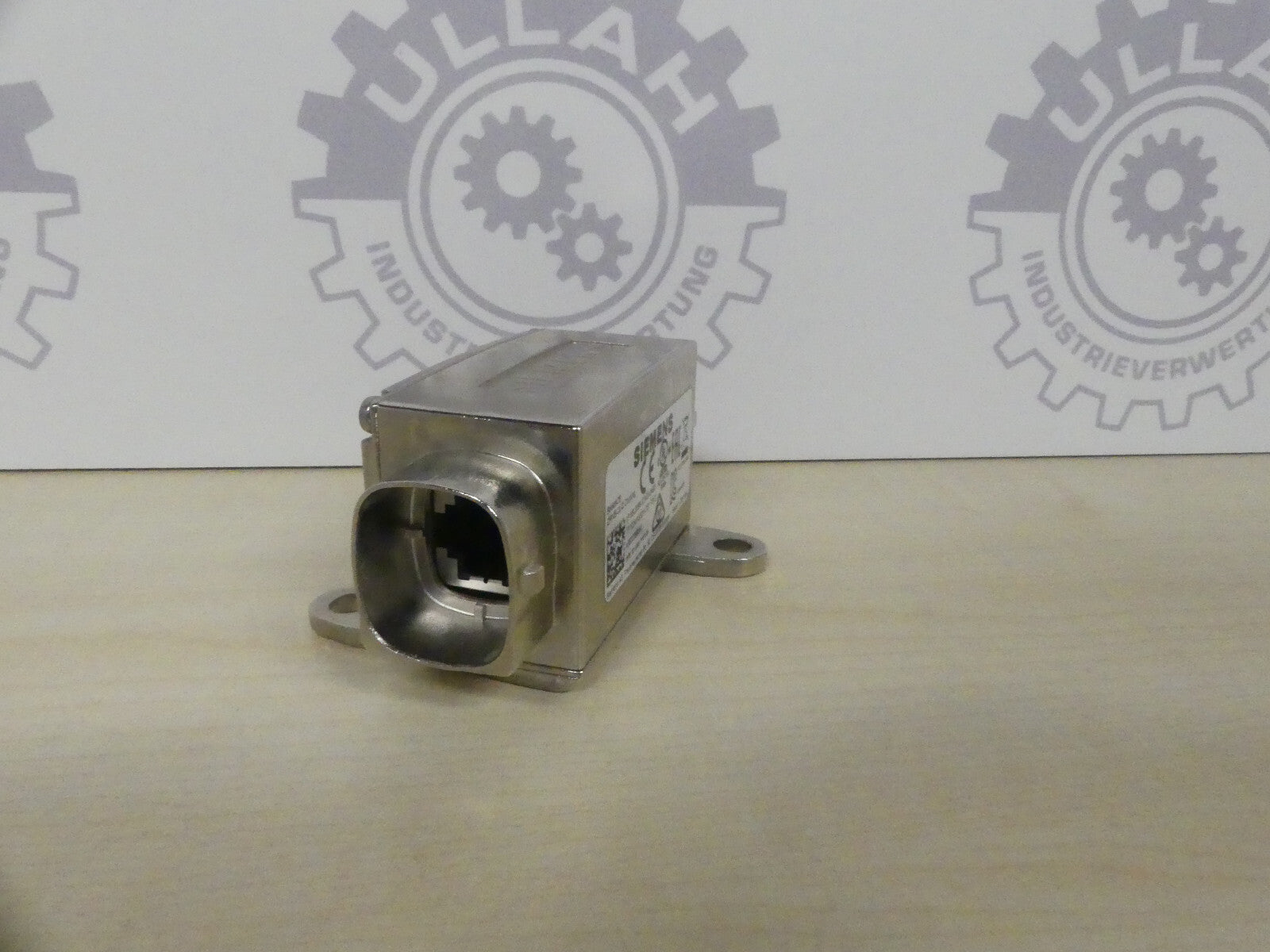 SIEMENS SINAMIC 6SL3066-2DA00-0AB0